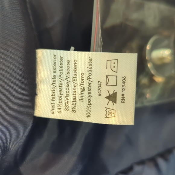 Venus Blazer - Picture 6 of 6